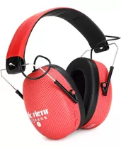 Fone Vic Firth Red  Sih2