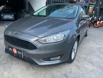 Ford Focus Iii 2018 2.0 Se  At6