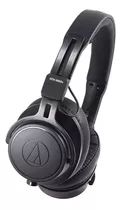 Auriculares Audiotechnica Ath-m60x 