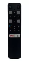 Control Remoto Genérico Para Tcl  Smart Tv