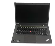 Lenovo X1 Carbono 14'' Core 5 256gb, 4 Gb Ram Win 10 Pro