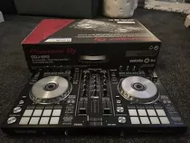 Pioneer Ddj Sr2 Controller Serato Dj Pro