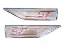 Emblemas Laterales Ford Focus St