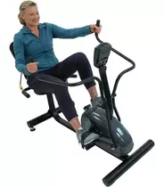 Hci Fitness Physiotrainer Cxt Fully Assembled Recumbent Cros