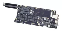 Placa Mae Para Macbook Pro 13 Retina 8gb A1502 I5 2015 