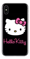 Funda Para Samsung Galaxy Acrigel Hello Kitty 9