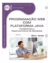 Programação Web Com Plataforma Java