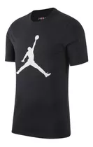 Camiseta Nike Jordan Jumpman Dri-fit Para Hombre
