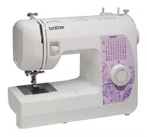           Máquina De Coser Brother Bm3850 Color Blanco