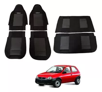 Fundas De Asientos Chevy C1 Pop/joy 3 Puertas Mod 1994-2003