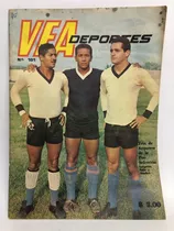 Revista Deportiva - Vea Deportes No. 101