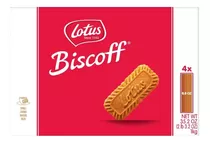 Galletas Lotus Biscoff 1kg