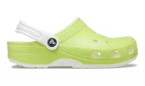 Crocs Classic Glow In The Dark Cgk Original