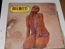 Vinilo 2030 - Vielmetti Y Su Combo - Tonodisc -