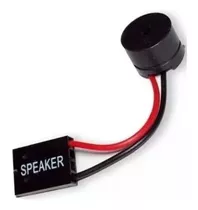 Speaker Alto Falante Beep Placa Mãe Pc Desktop Bios