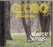 Cd Love Songs - Globo Collection -