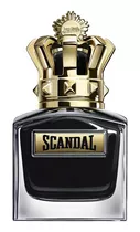 Perfume Jean Paul Gaultier Scandal Parfum Edp Intense 50ml