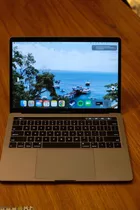 Macbook Pro 2019 I5 Como Nueva 
