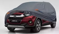Funda Cobertor  Camioneta Honda Wrv Impermeable Auto