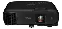 Video Proyector Epson Powerlite Fh52+ Usb Hdmi Vga