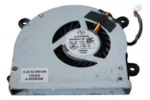 Fan Cooler Notebook Olivetti (6-23-ac450-013)