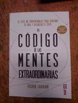 Vishen Lakhiani - El Código De Las Mentes Extraordinarias