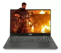 Notebook Cx Intel Core I3 15,6 16gb 500gb Ssd Full Hd 