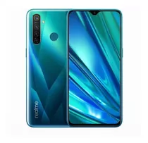 Realme 5 Dual Sim 64 Gb Azul Cristal 3 Gb Ram