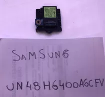 Placa Bluetooth Samsung Un48h6400agcfv 