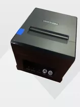 Impresora Termica Tickera Comandera 80mm Usb Lan Auto Corte