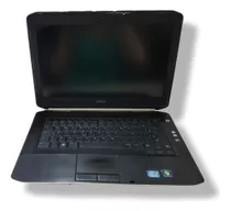 Notebook E5420 4gb Hd250 I3 Bateria Em Media 1hr