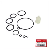 Kit Juntas Carburador Honda Biz 125 Original Completo Cd