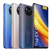 Xiaomi Poco X3 Pro 256gb Almacenamiento Interno Y 8gb Ram