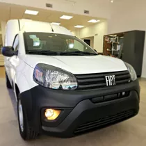 Fiat Fiorino Blanco #6