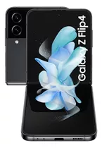Samsung Galaxy Z Flip4 5g 128 Gb 8 Gb Ram
