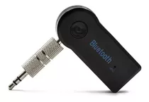 Adaptador Receptor Bluetooth Usb Musica P2 Chamada Som Carro