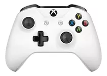 Control Joystick Inalámbrico Microsoft Xbox Xbox Wireless Controller White