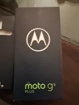 Caja Moto G Plus 9 