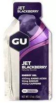 Gel Gu Energy Gel Ciclismo Running Todos Los Sabores Avant