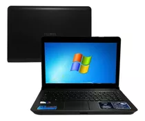 Notebook Positivo Premium Intel Dual-core 4gb Hd De 500gb