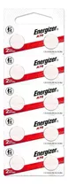 Pila Energizer A76 Alcalina Lr44 Ag13 X Unidad