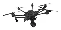 Drone Futurhobby Yuneec Typhoon H Con Cámara 4k Black 1 Batería