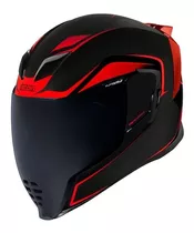 Icon Airflite Crosslink - Casco De Moto