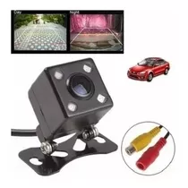 Camara Retroceso Auto Coche Vision Trasera  Hd Pro Max