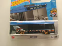 Hot Wheels Aint Fare Hcx00 2022