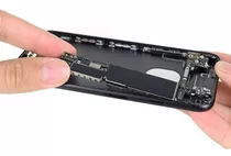 Reparación Placa Apagado Mojado iPhone 7 - 7 Plus