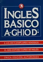 Ingles Basico: No Aplica, De Ghio,armando. Serie No Aplica, Vol. No Aplica. Editorial Zig Zag - Zzfa, Tapa Blanda, Edición No Aplica En Español, 2013