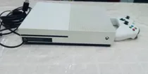 Microsoft Xbox One S 500 Gb - Muy Poco Uso
