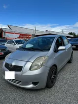 Toyota Yaris Sport 1.3