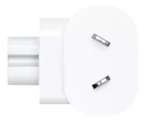 Adaptador Compatible Magsafe Macbook 220v Patas Argentinas